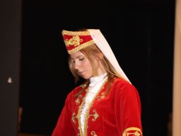 Azerbeycan Kültür Gecesi